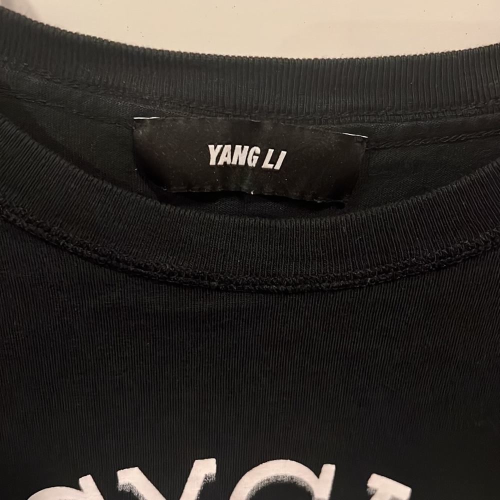 Black Yang Li - Picture 2 of 4